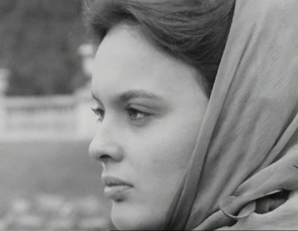 <b><i>Trest aneb Špatné známosti</i></b> (La punition ou les mauvaises rencontres, Jean Rouch, 1962) Zdroj: MFDF Ji.hlava