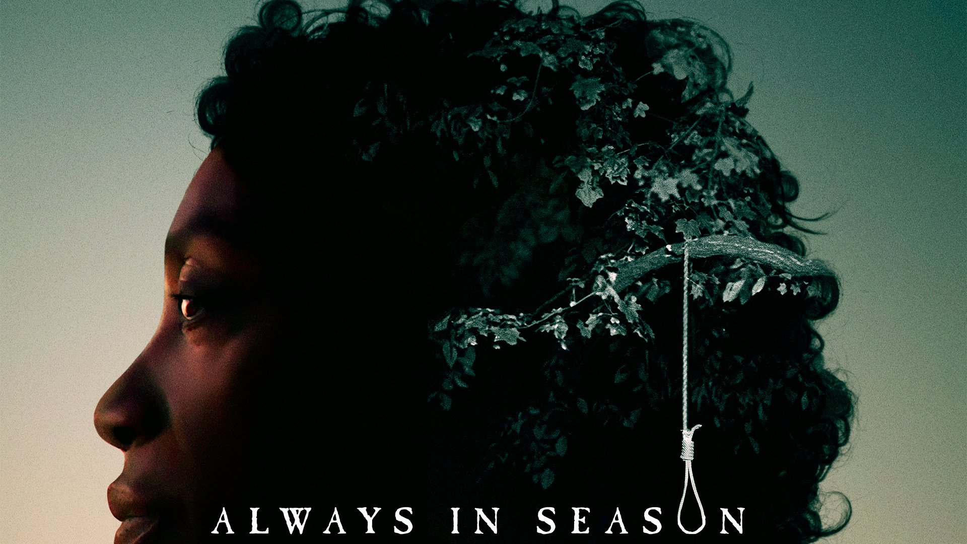 Ze seriálu <b><i>Always in Season</b></i>. Zdroj Netflix