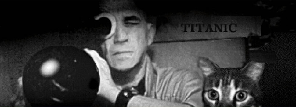 Chris Marker