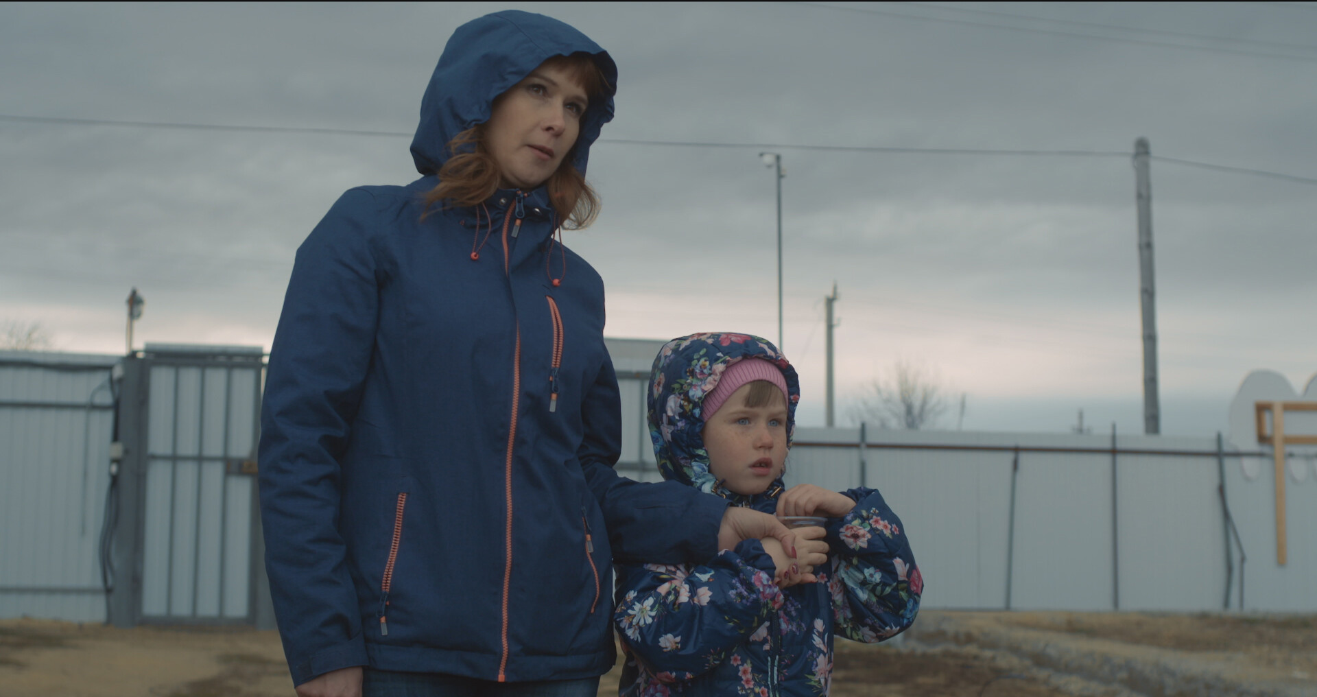 Jak se žije v blízkosti obří ruské továrny