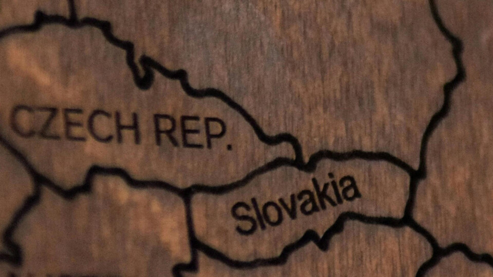Co se děje na Slovensku?