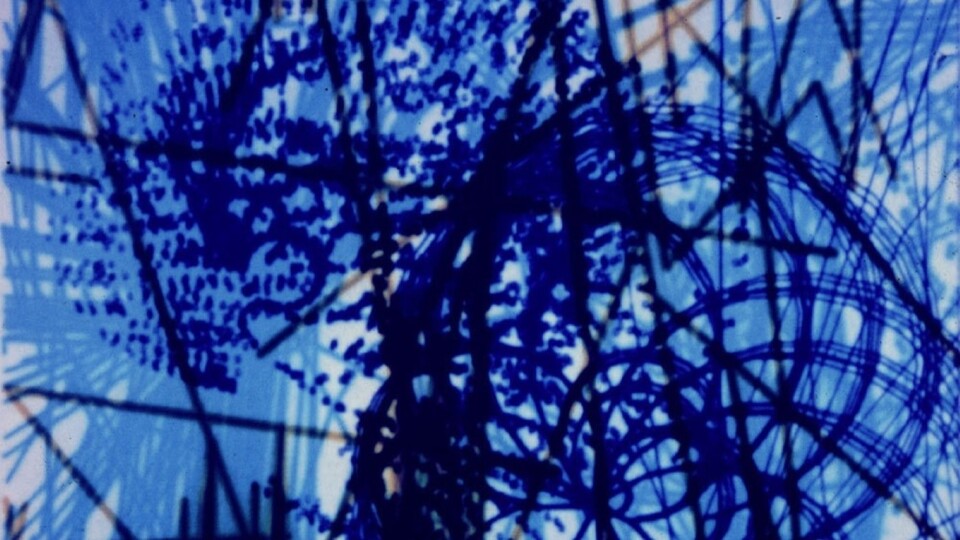 Archeologie umělé inteligence